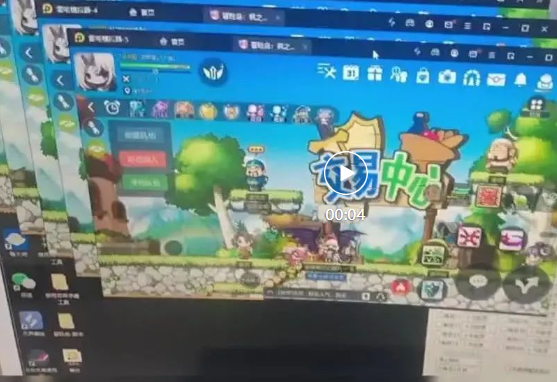 新人搬砖入行六步走，两分钟了解游戏搬砖如何入行！